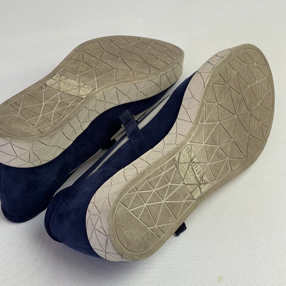 Beautifeel Flats blue size 37 - Picture 6 of 7